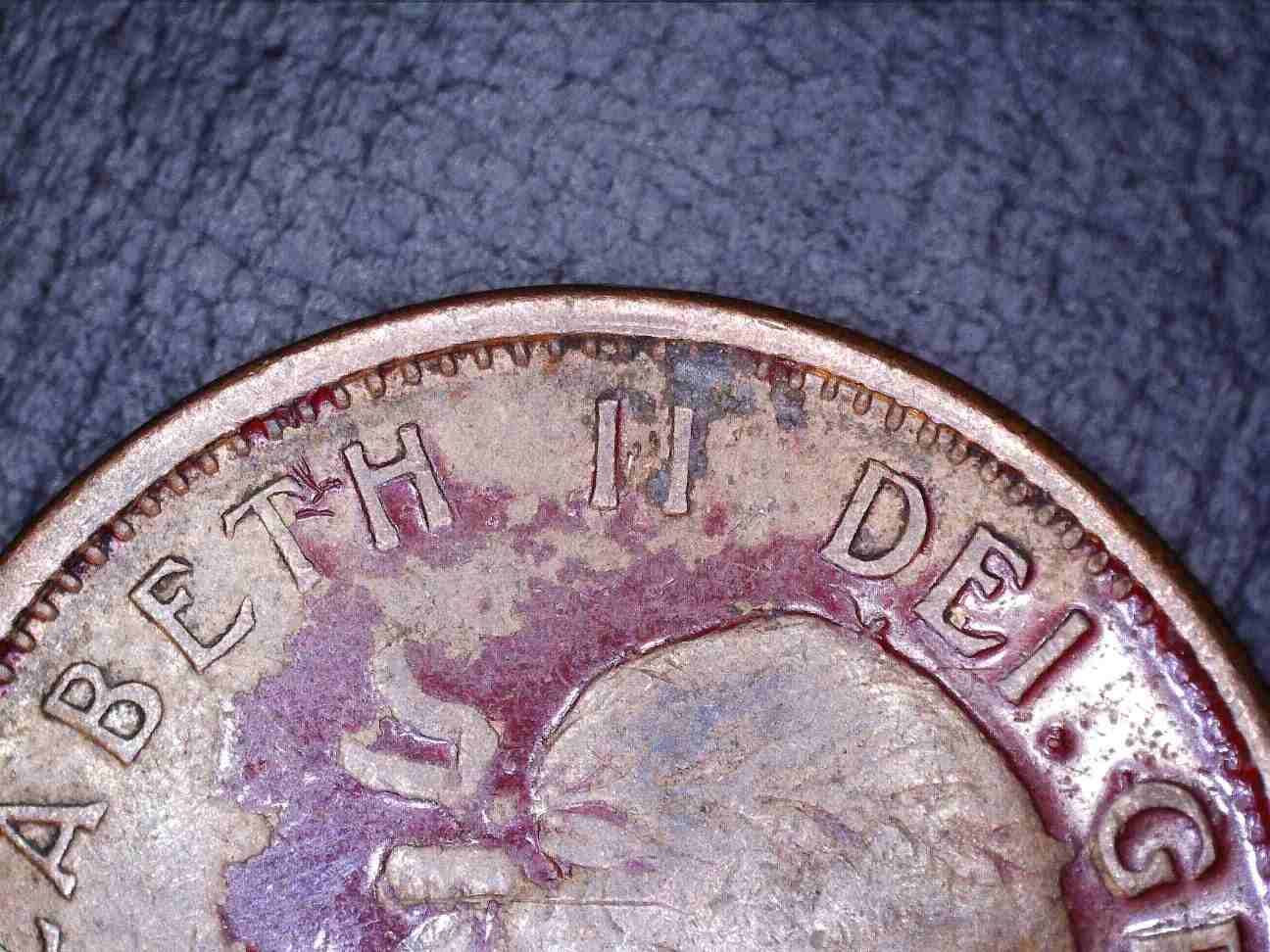 Anyone-Specialize-In-Canadian-Coins...1958-Canadian-1-Cent-Piece